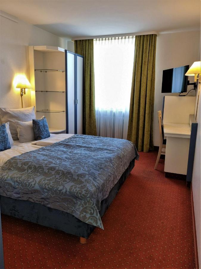 Hotel Myminga13 - & Serviced Munich