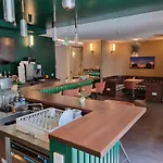 carathotel München City