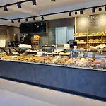 carathotel München City