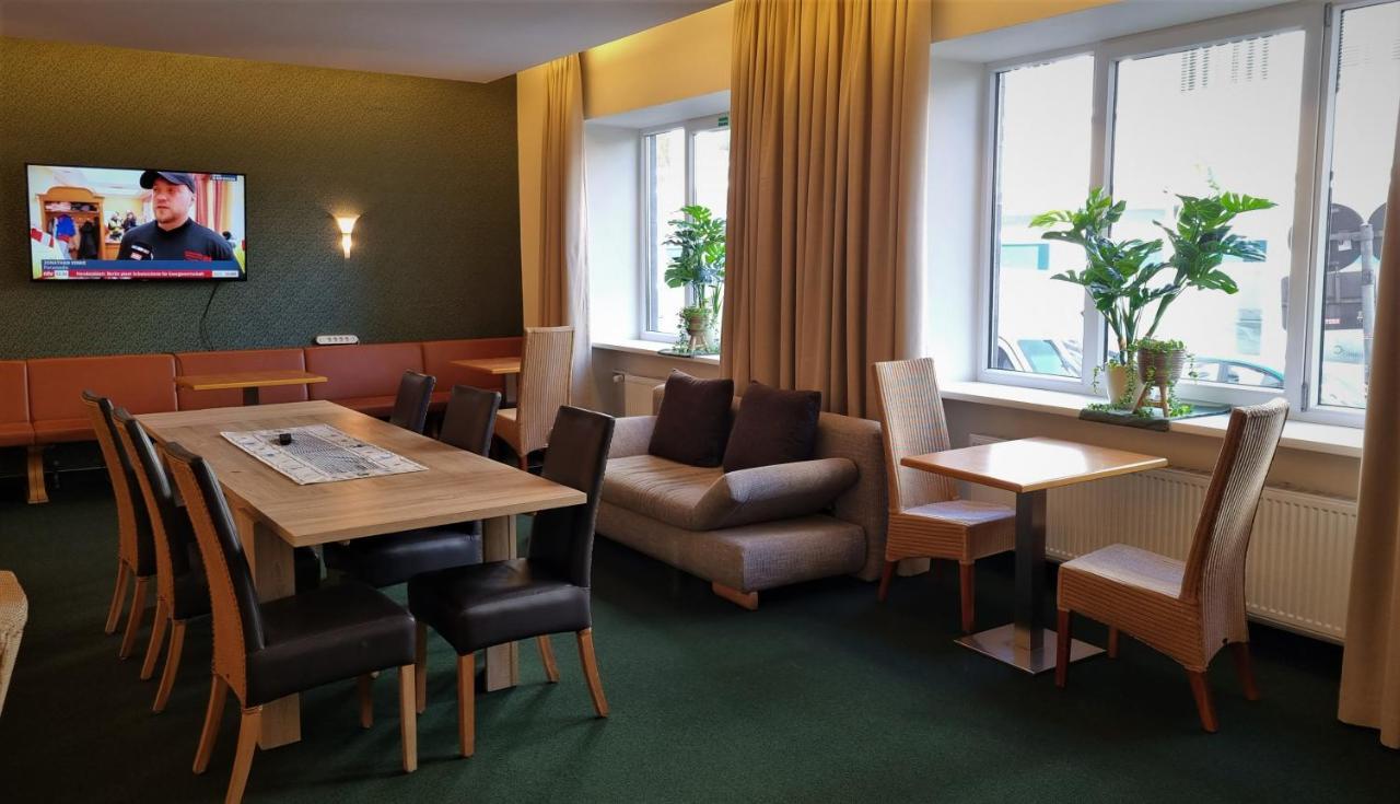 Carathotel 3*
