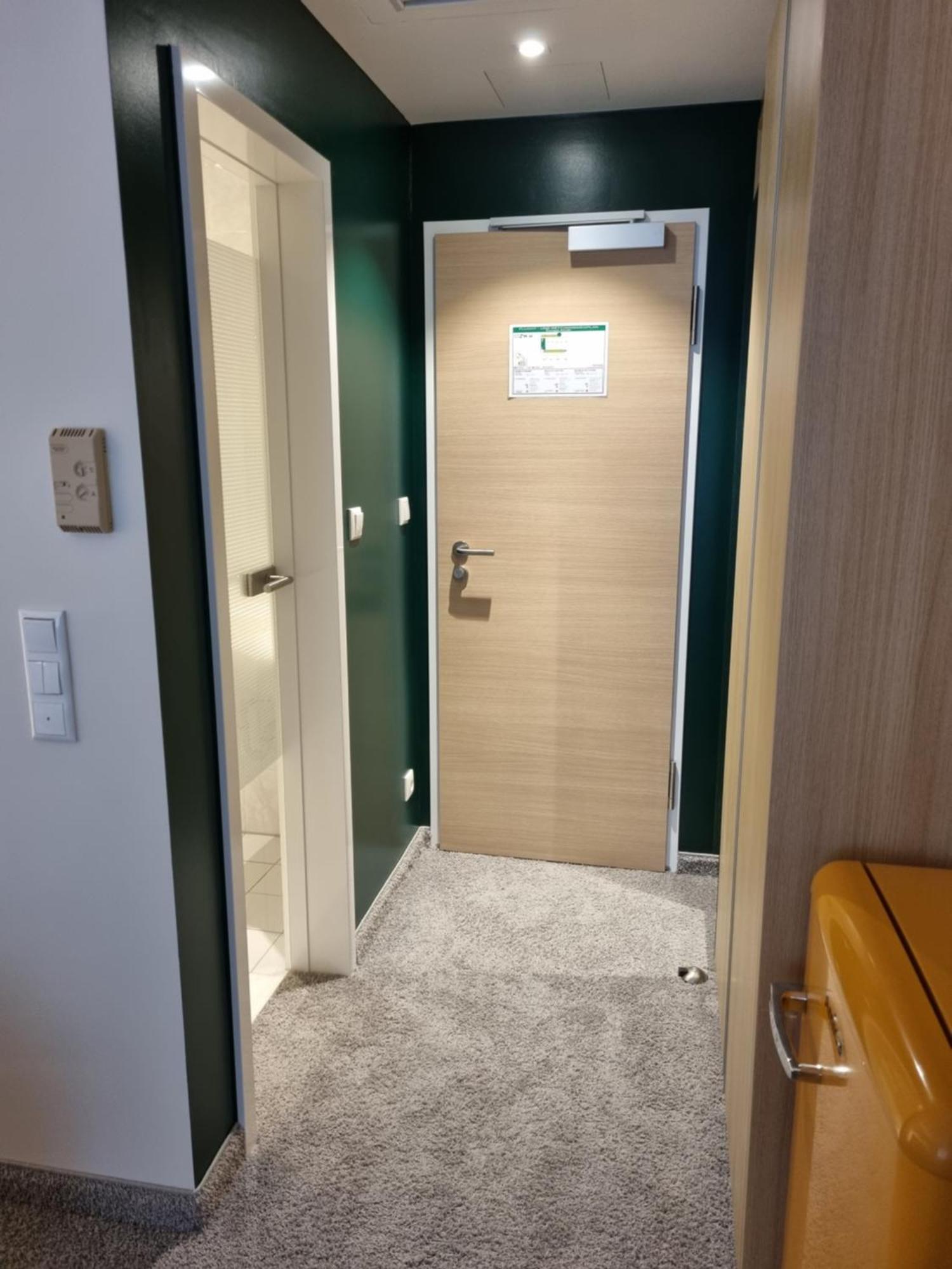 Hotel Carathotel München