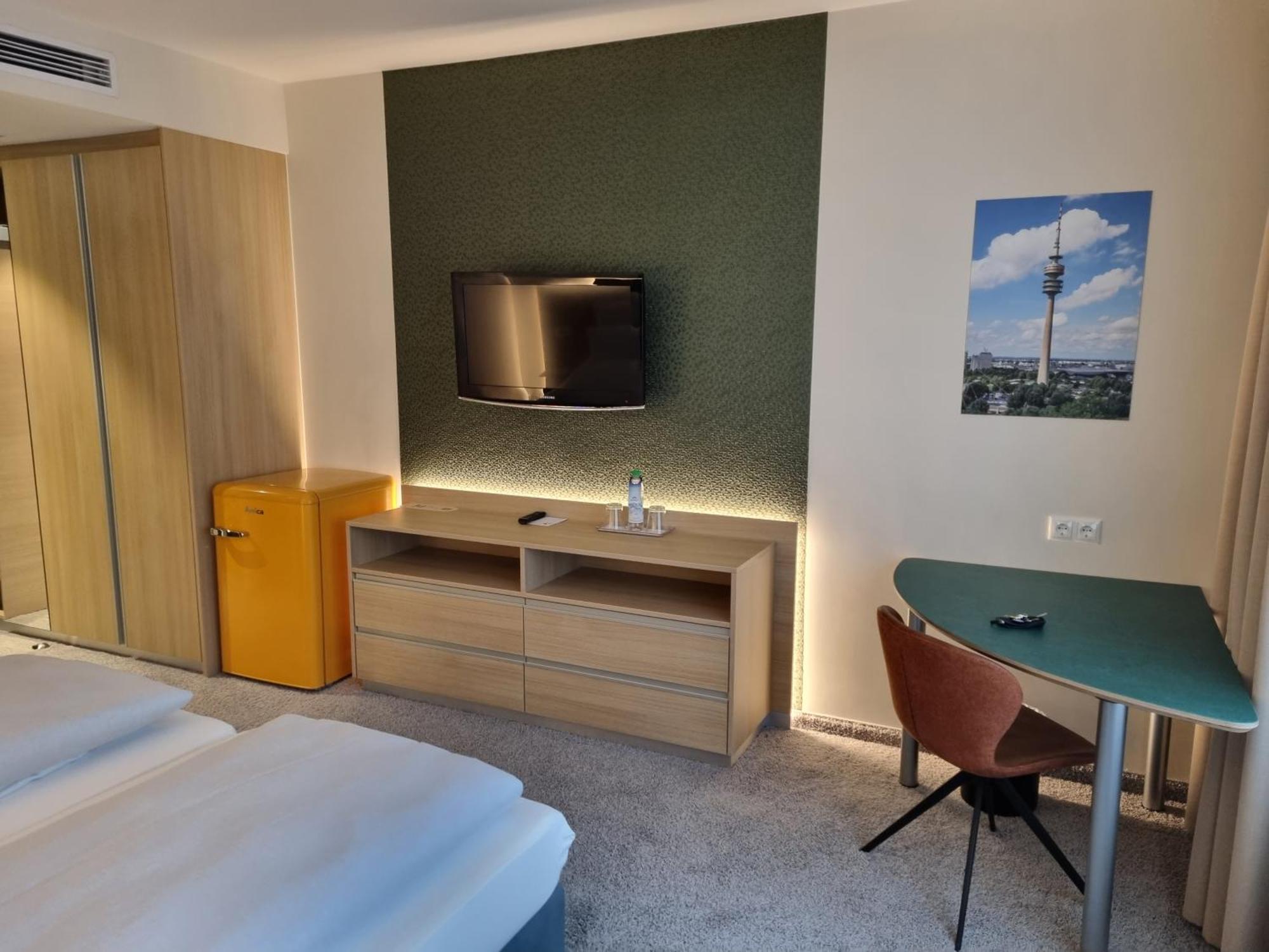 Carathotel Hotel