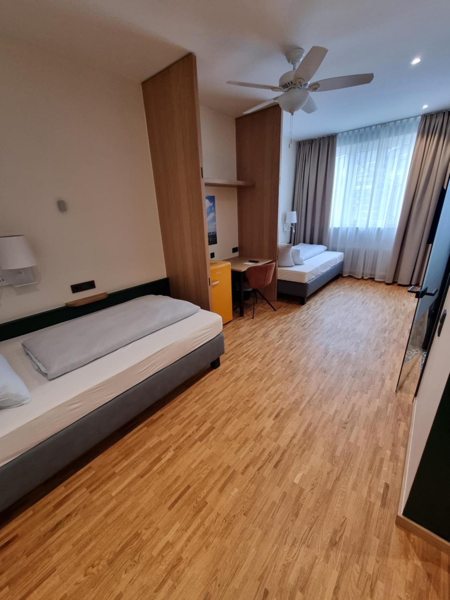 Carathotel Hotel