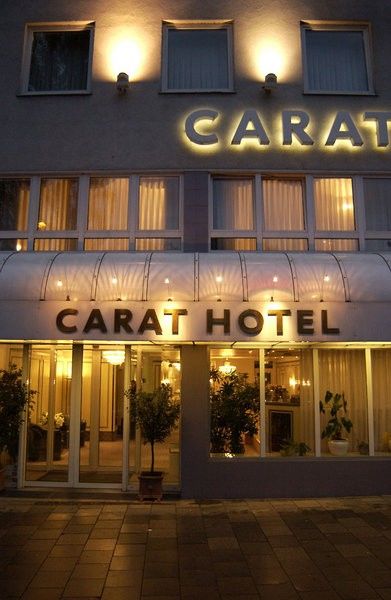 Hotel Carathotel