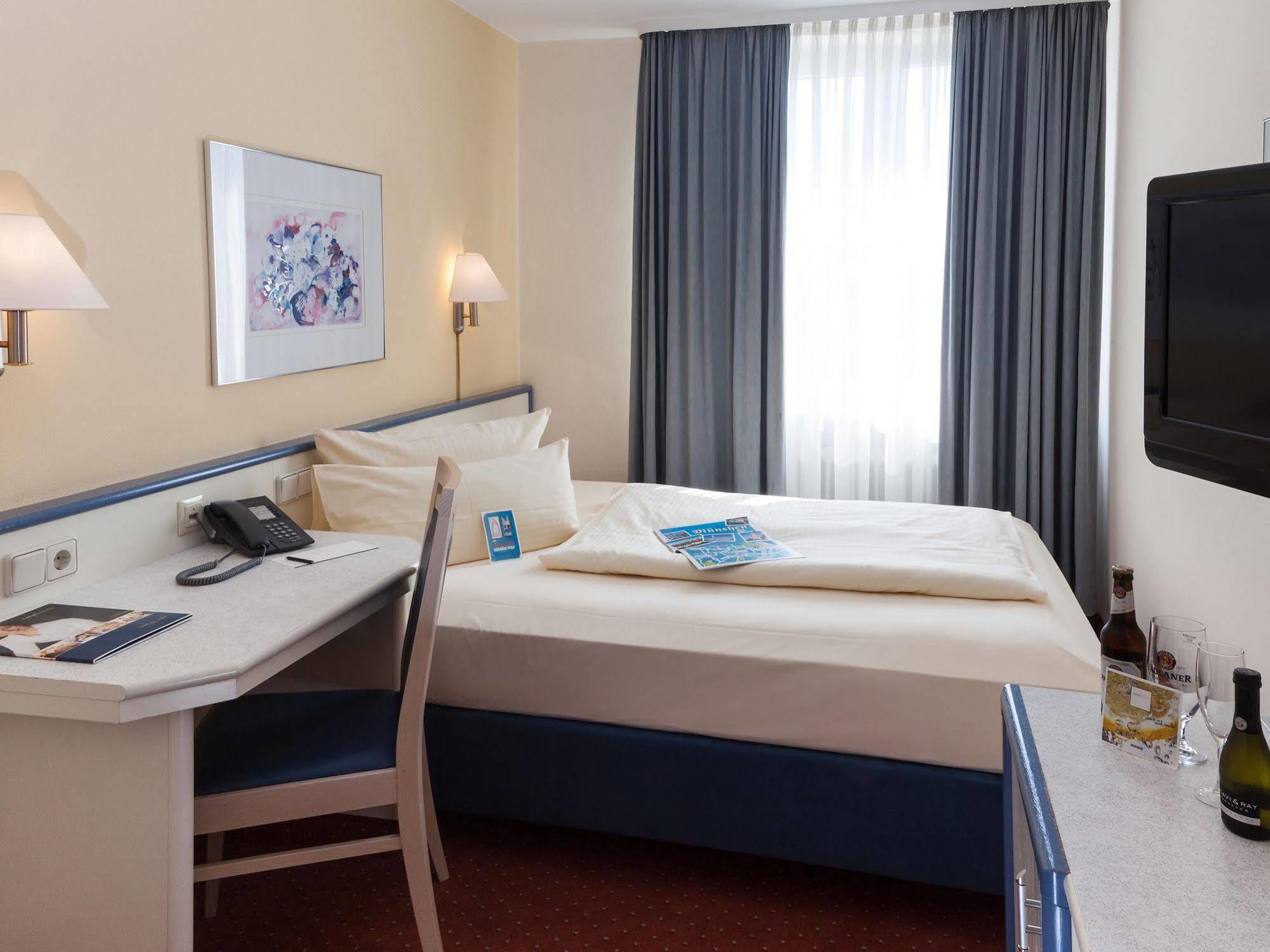 Hotel Carathotel München