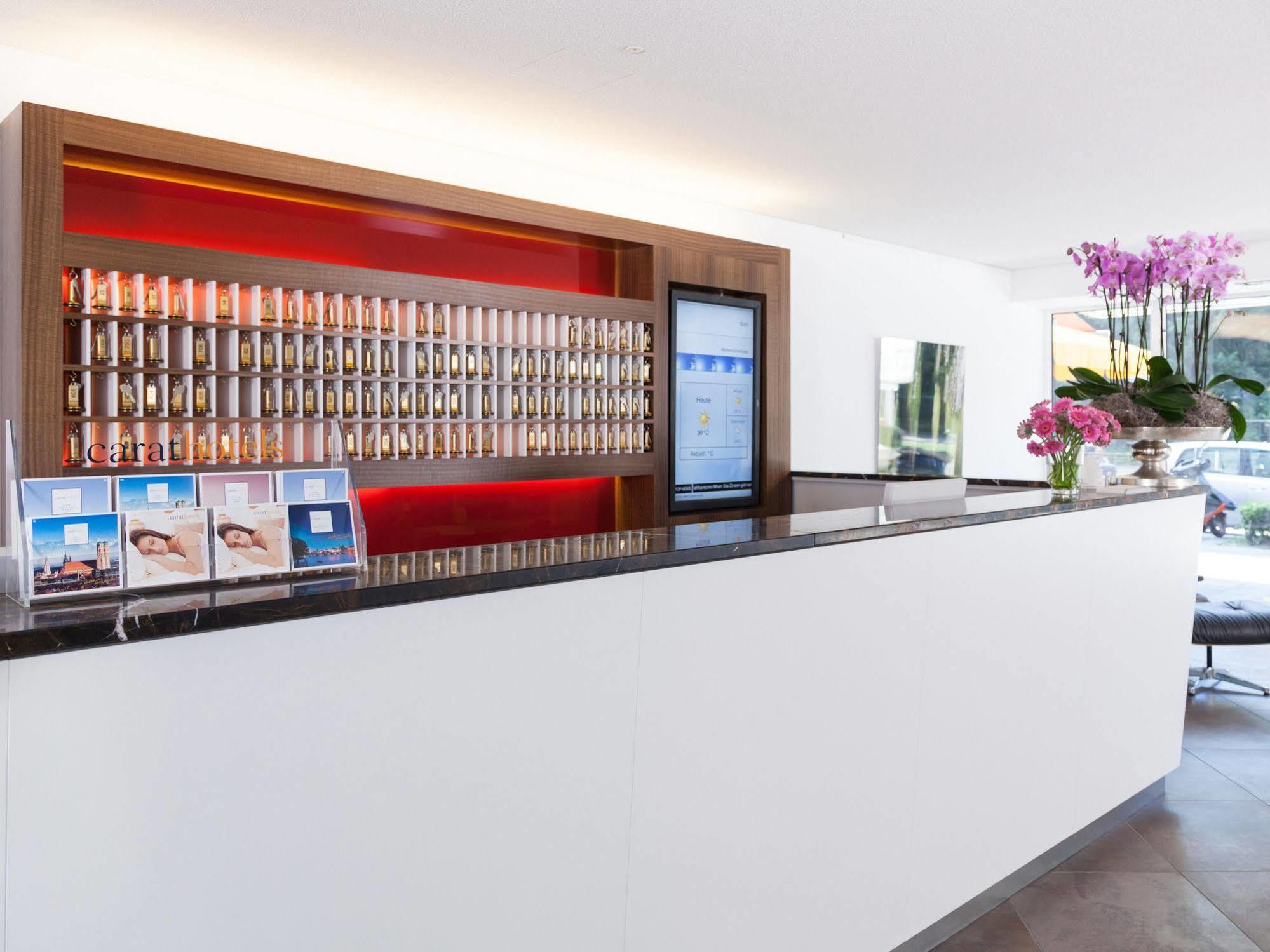 Carathotel Hotel