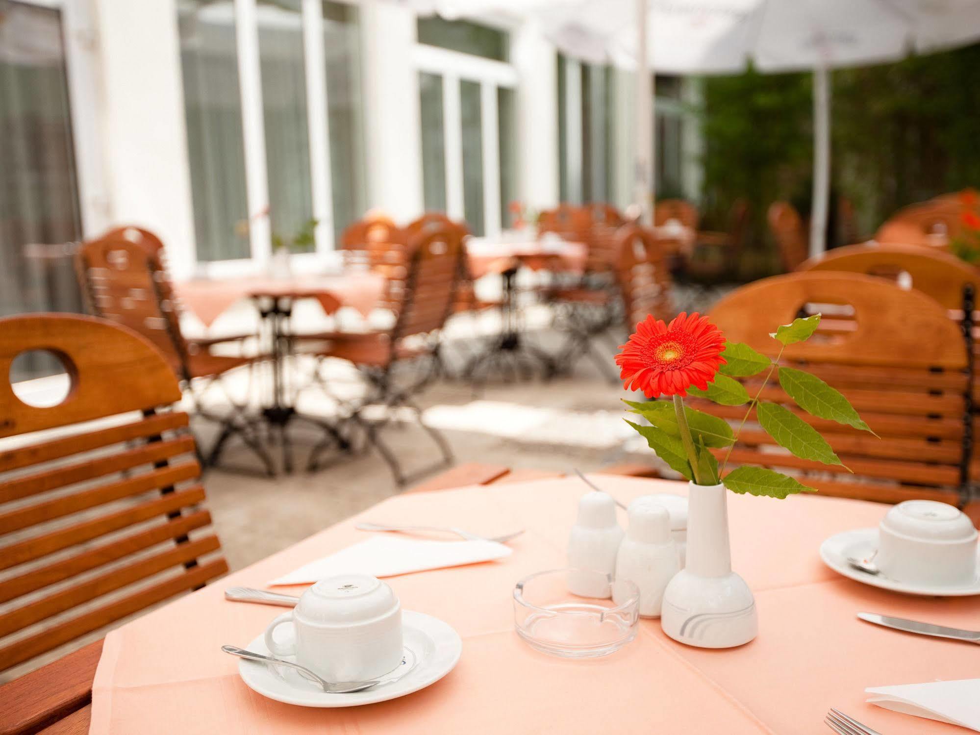 Carathotel Hotel