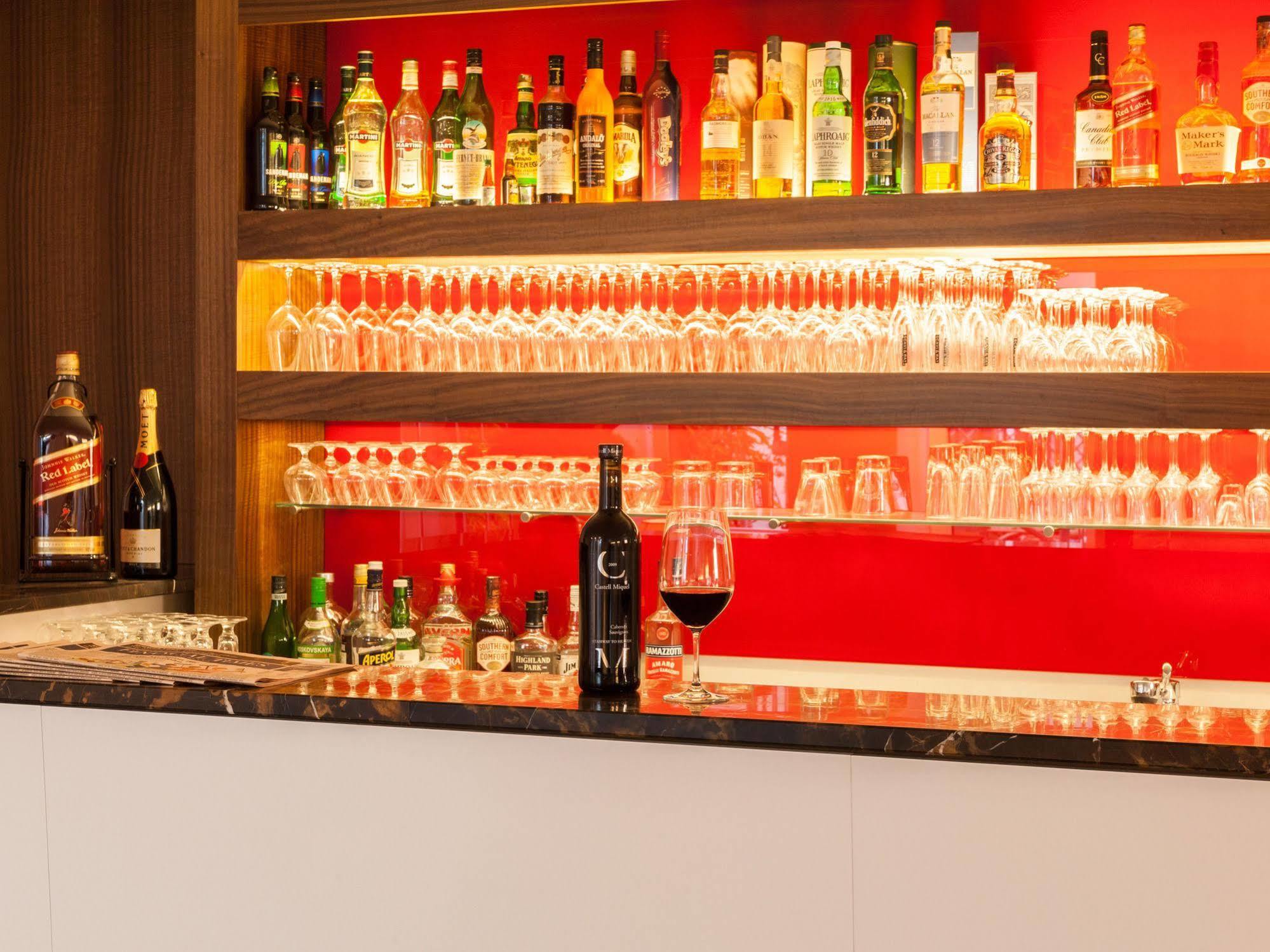 Carathotel München