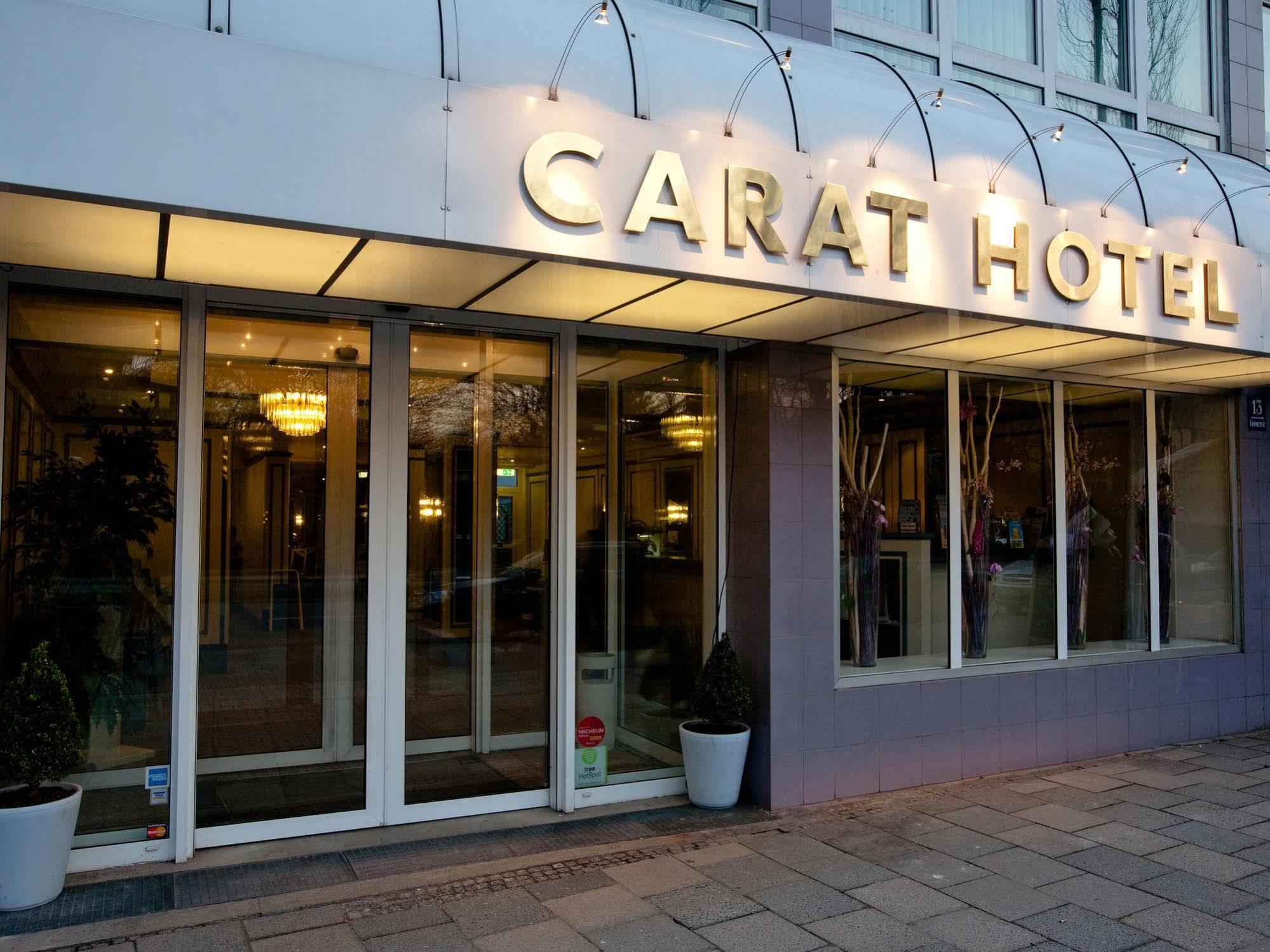 Carathotel Hotel