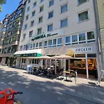 Myminga13 - Hotel & Serviced Apartments