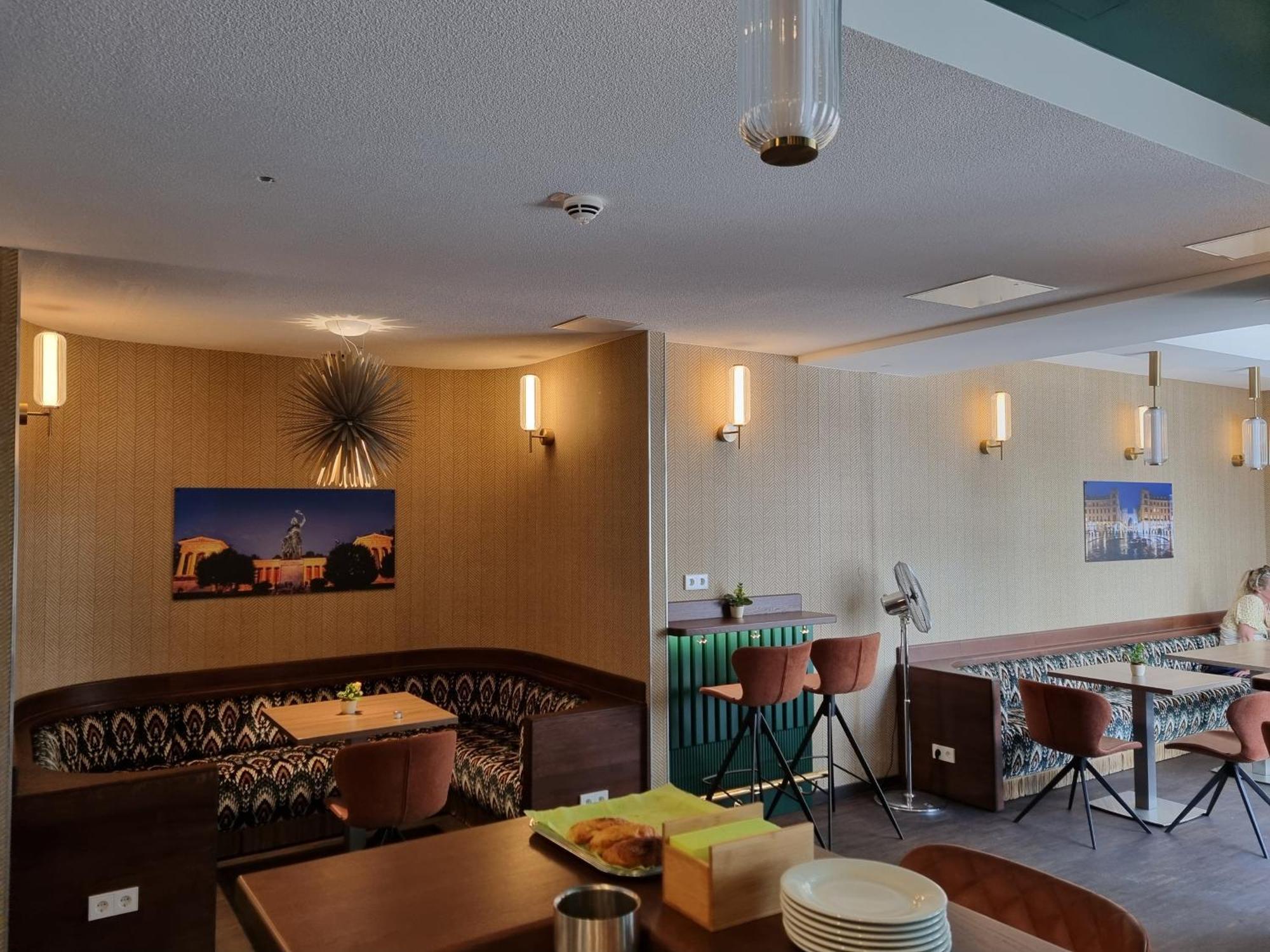 Hotel Myminga13 - & Serviced